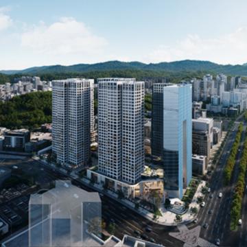 대구 어나드 범어 유일무이, 시대의 가치가 되다.